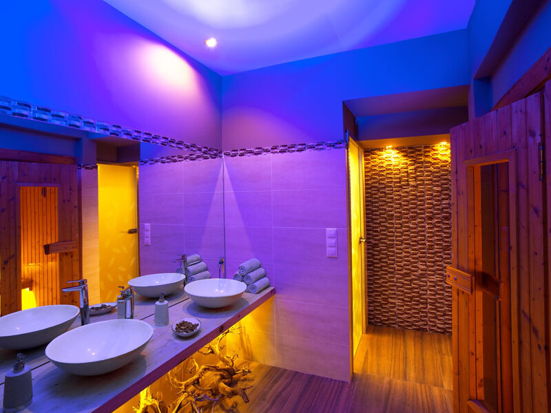 Atlantis Beach Hotel