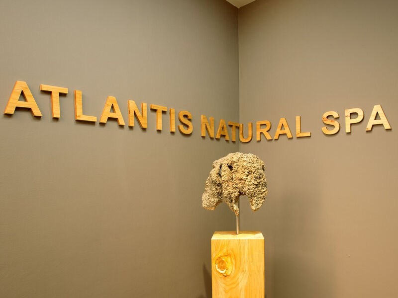 Atlantis Beach Hotel