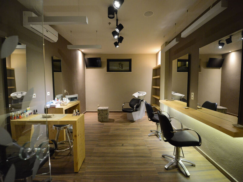 Atlantis Beach Hotel