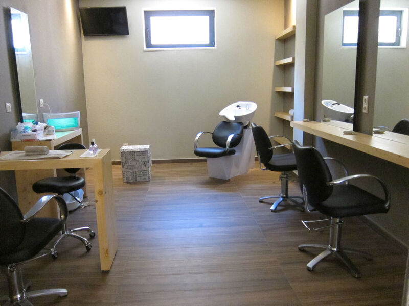 Atlantis Beach Hotel