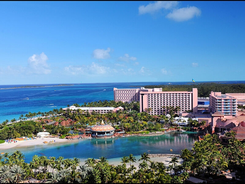 Atlantis Beach Tower