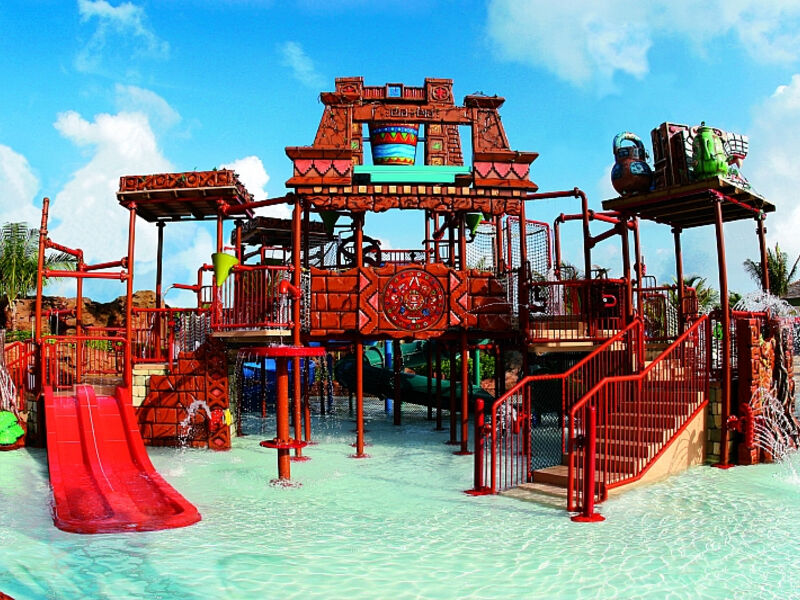 Atlantis Beach Tower