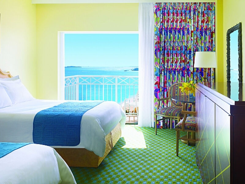 Atlantis Beach Tower