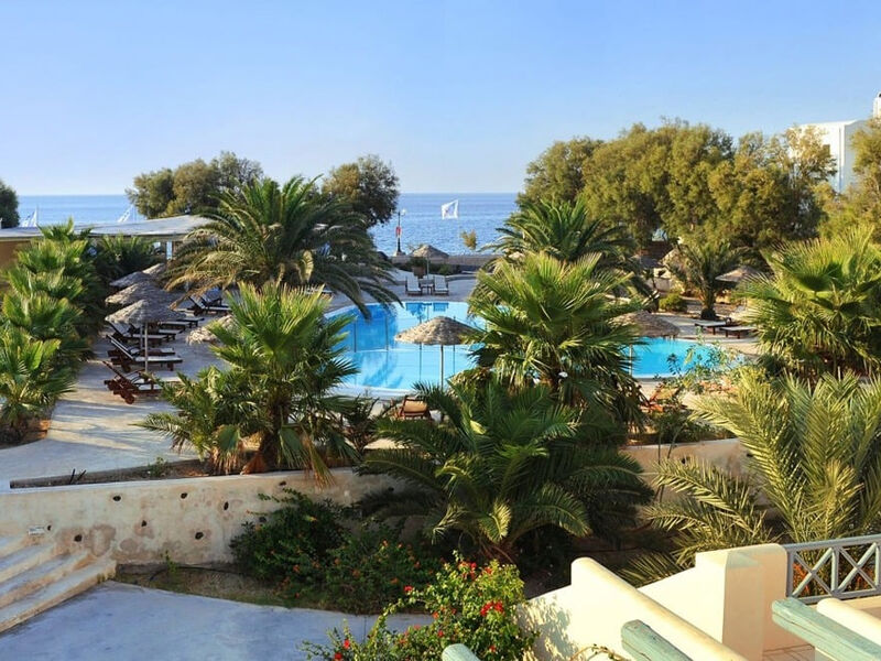 Atlantis Beach Villa