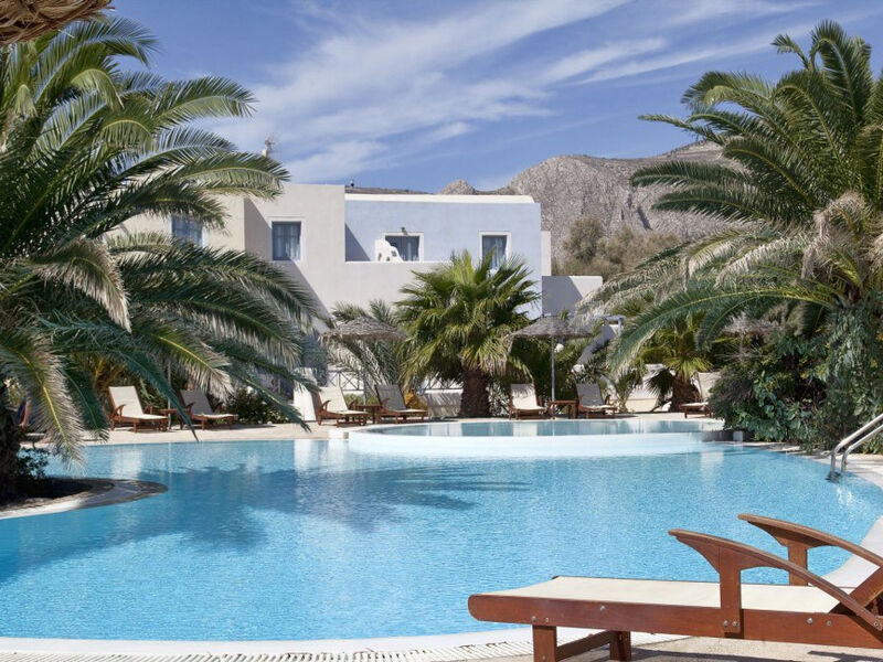 Atlantis Beach Villa