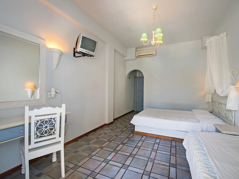 Atlantis Beach Villa