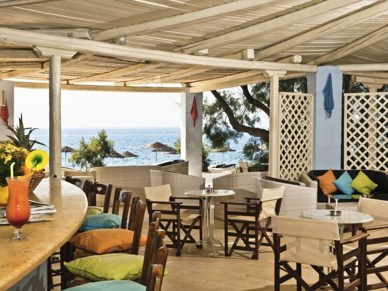 Atlantis Beach Villa