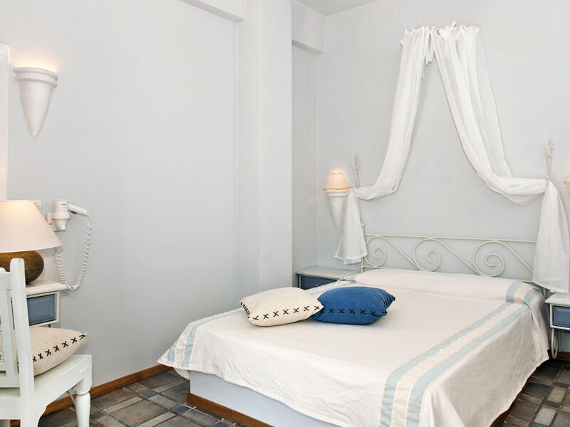 Atlantis Beach Villa