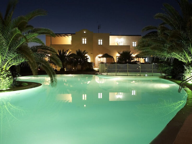 Atlantis Beach Villa