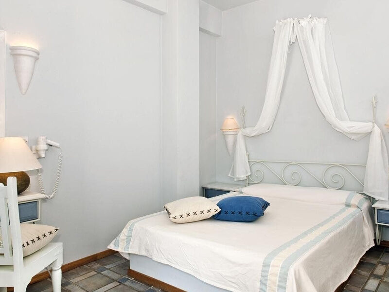Atlantis Beach Villa