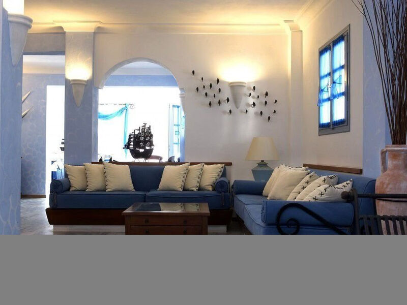 Atlantis Beach Villa
