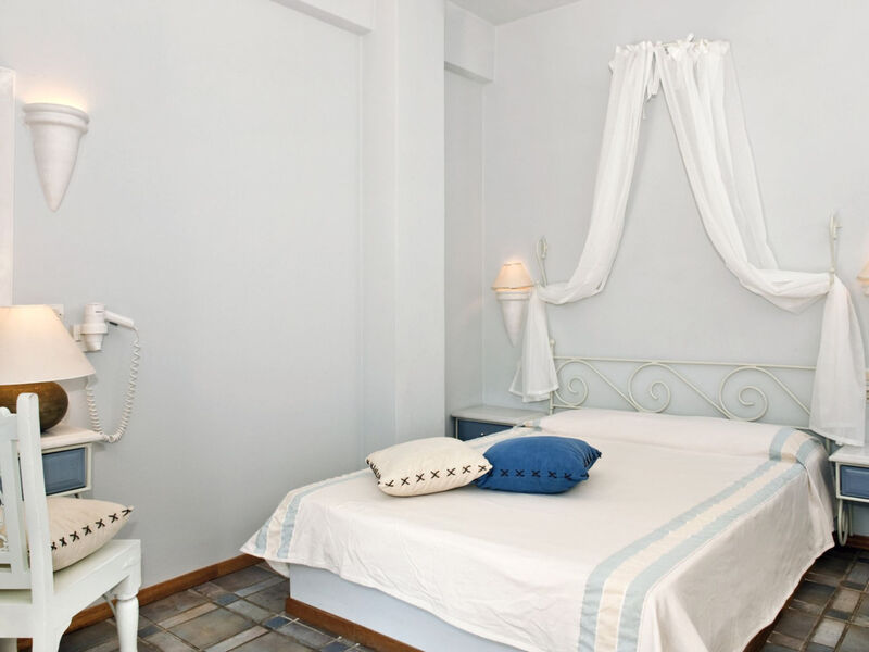 Atlantis Beach Villa