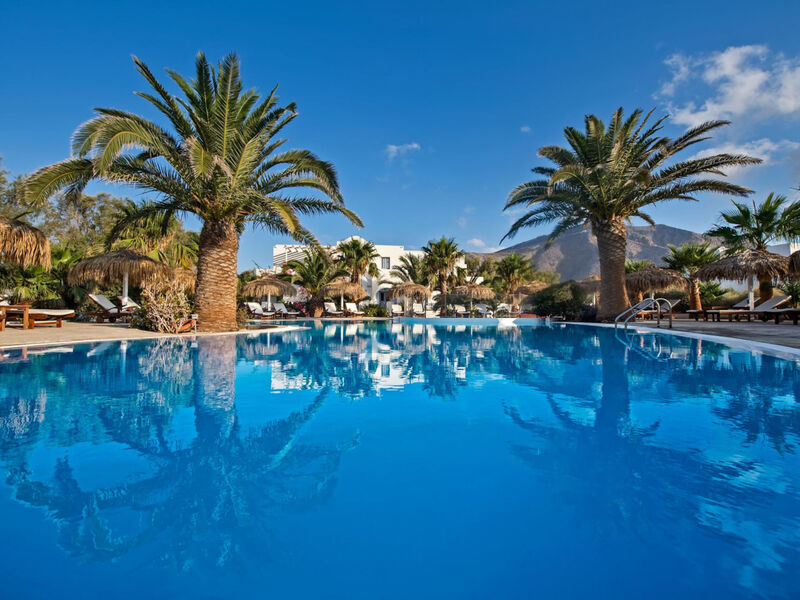 Atlantis Beach Villa