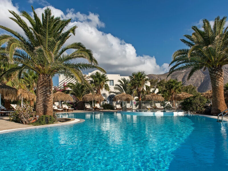 Atlantis Beach Villa