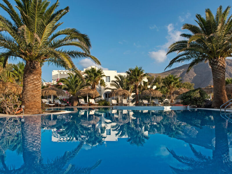 Atlantis Beach Villa