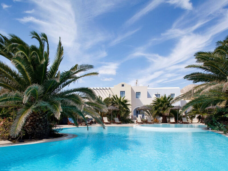Atlantis Beach Villa