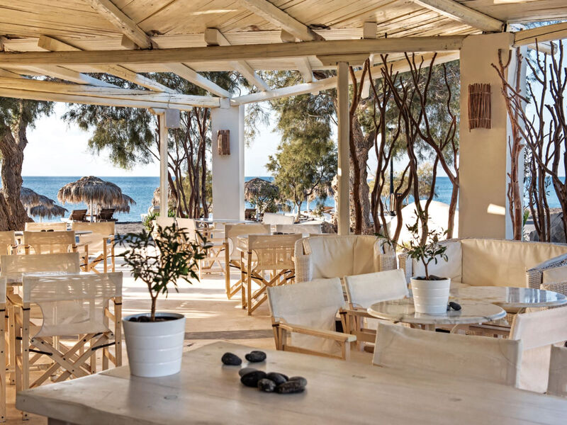 Atlantis Beach Villa
