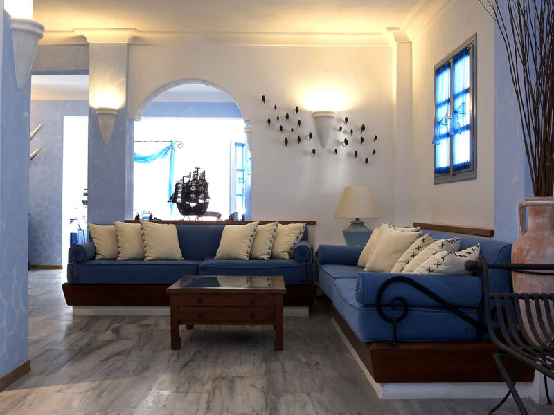 Atlantis Beach Villa