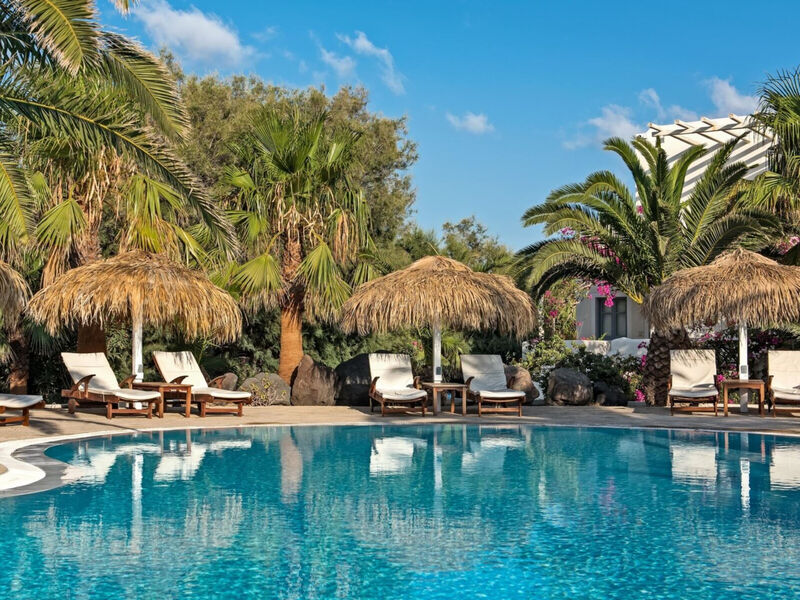 Atlantis Beach Villa