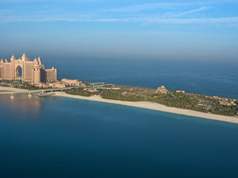 Atlantis De Palms