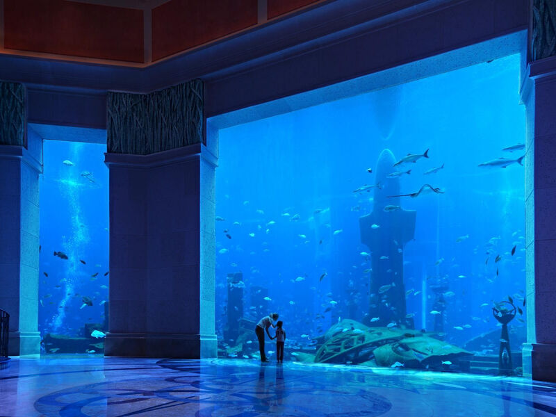 Atlantis The Palm