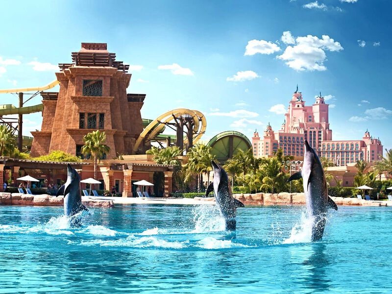 Atlantis The Palm