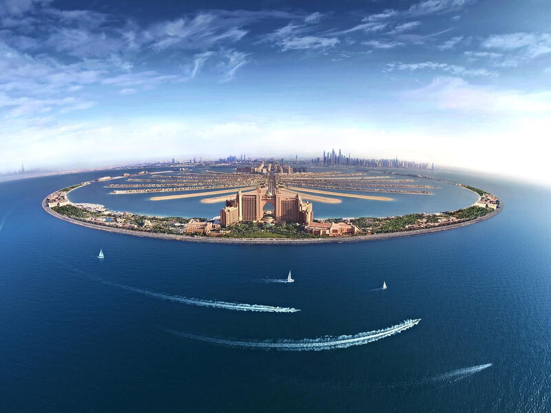 Atlantis The Palm