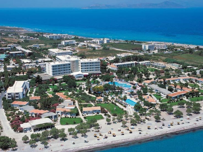 Atlantis