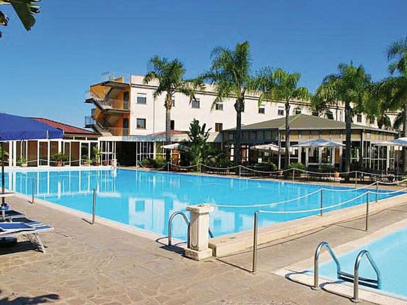 Atlantis Palace
