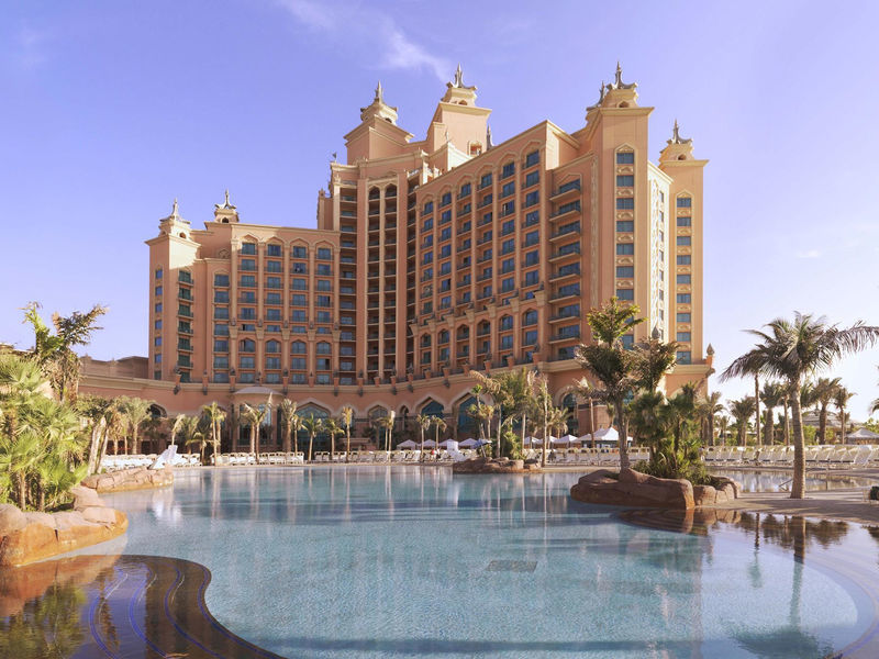 Atlantis Palm