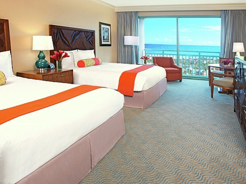 Atlantis Royal Tower