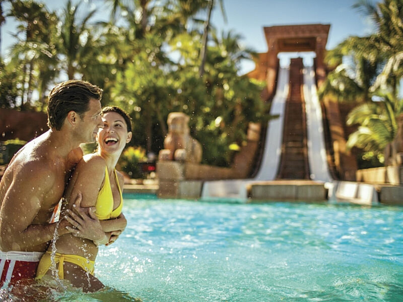 Atlantis Royal Tower