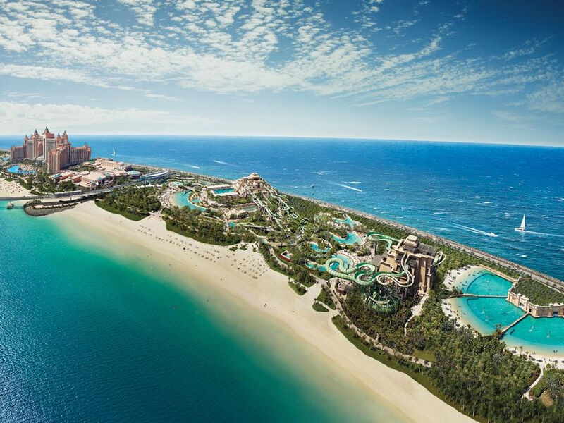 Atlantis The Palm