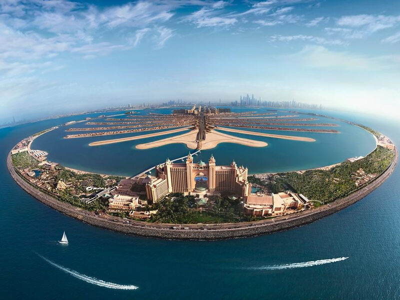 Atlantis The Palm