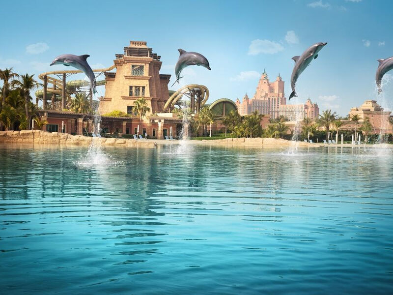 Atlantis The Palm