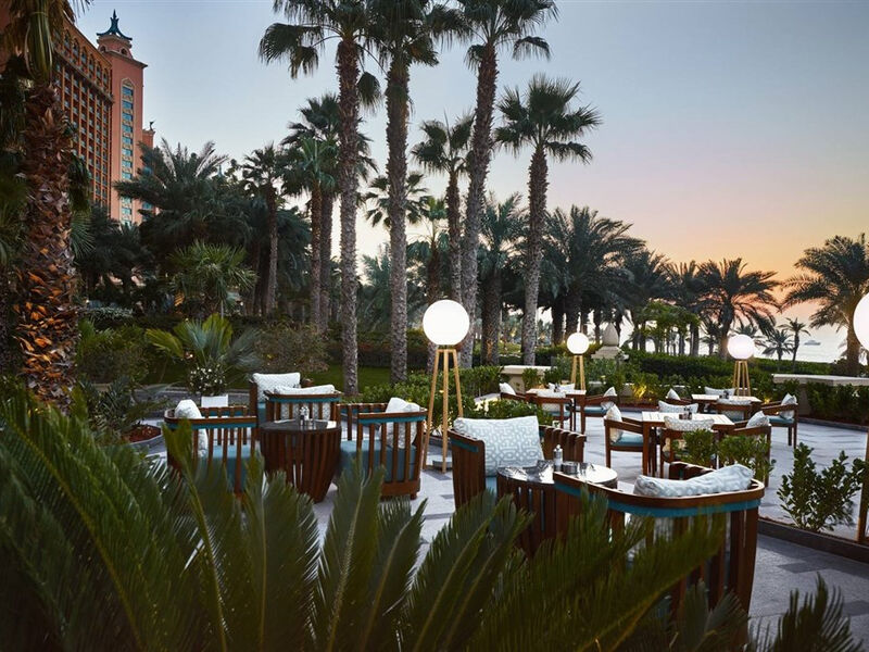Atlantis The Palm