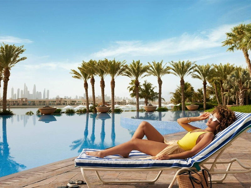 Atlantis The Palm