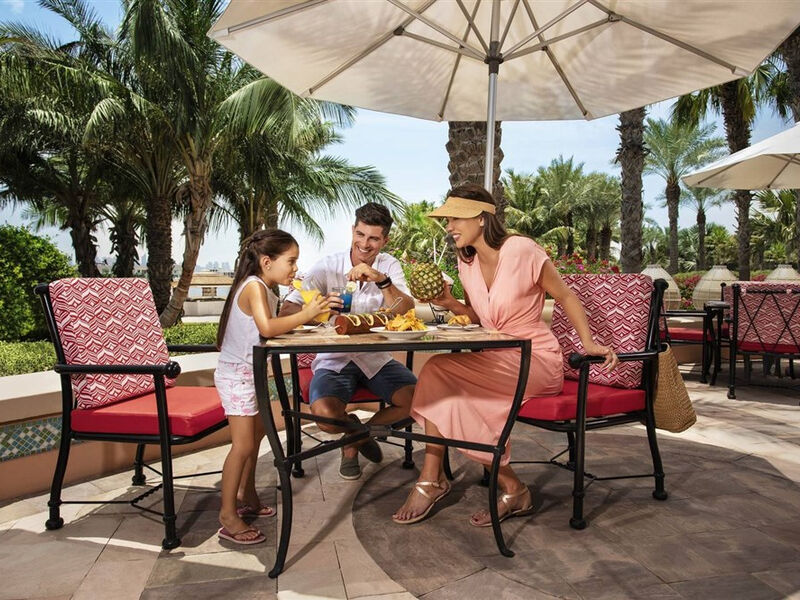 Atlantis The Palm