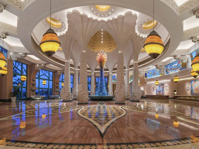 Atlantis The Palm