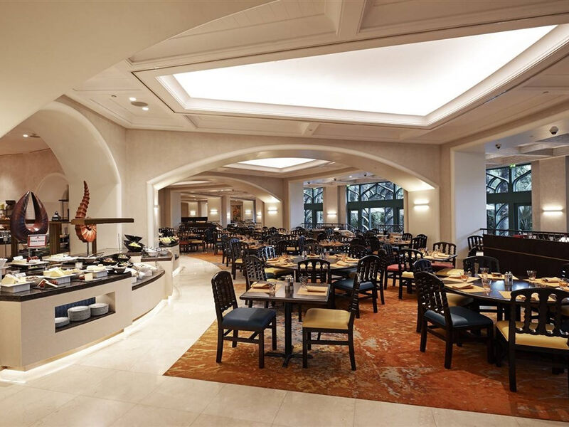 Atlantis The Palm