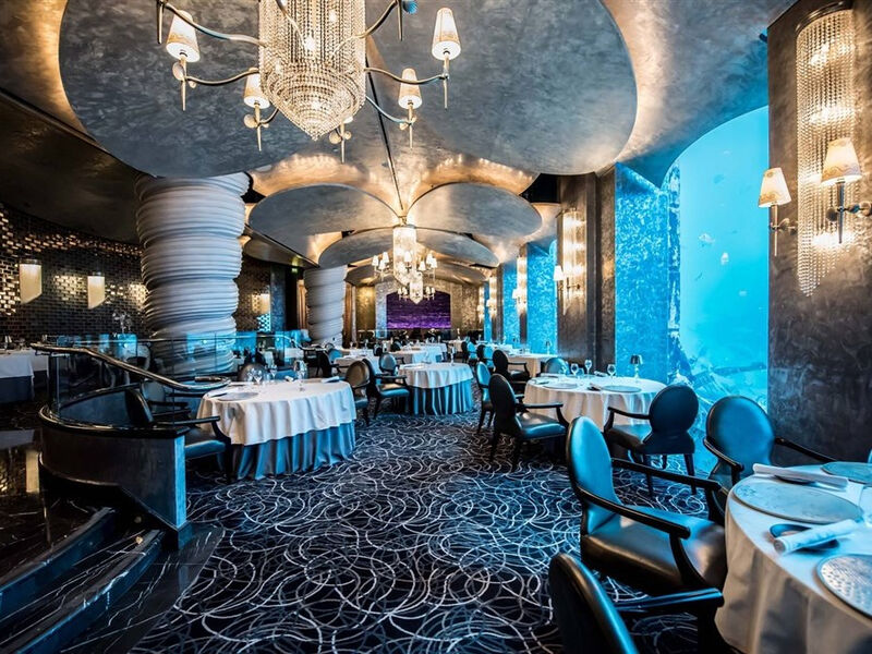 Atlantis The Palm