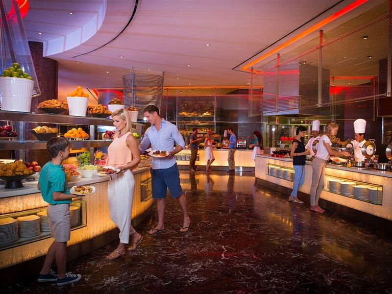 Atlantis The Palm