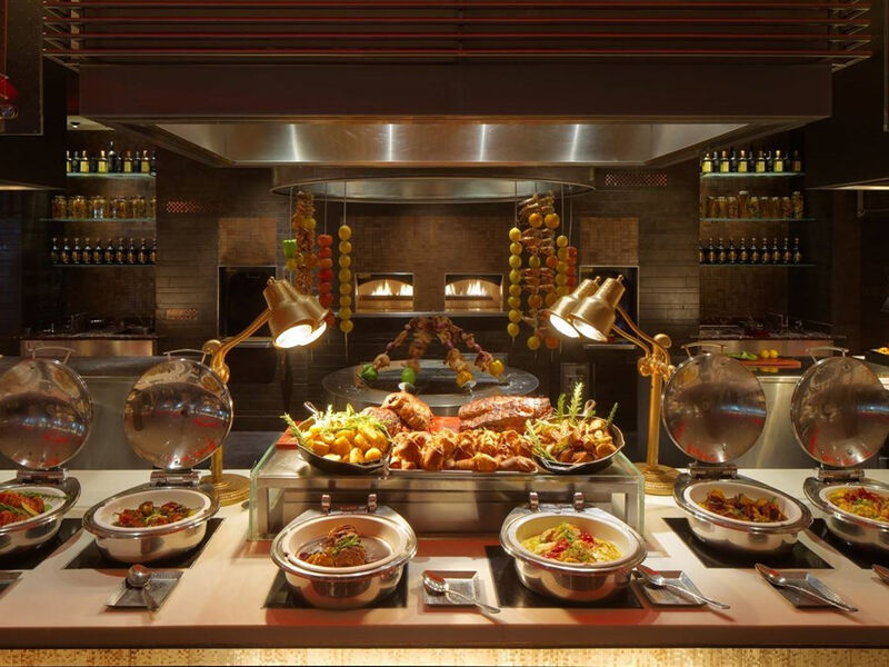 Atlantis The Palm