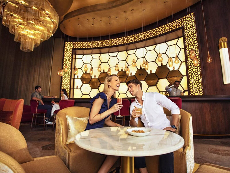 Atlantis The Palm
