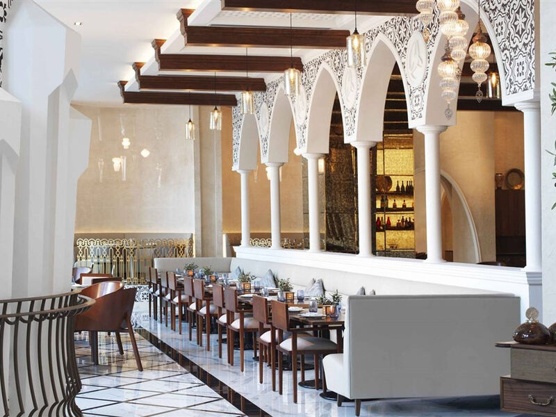 Atlantis The Palm