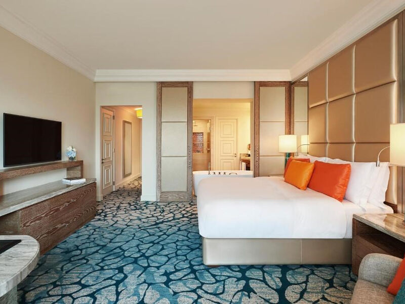 Atlantis The Palm
