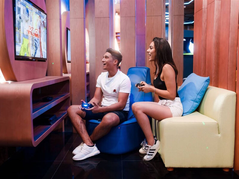 Atlantis The Palm