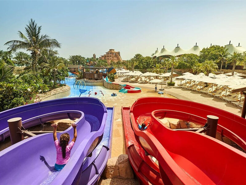 Atlantis The Palm