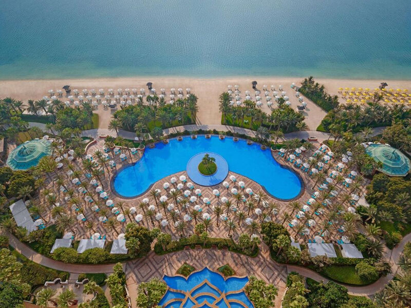 Atlantis The Palm