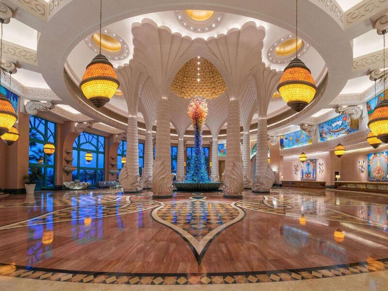 Atlantis The Palm